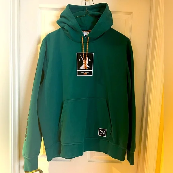 Men’s Puma Hoodie - Picture 1 of 2